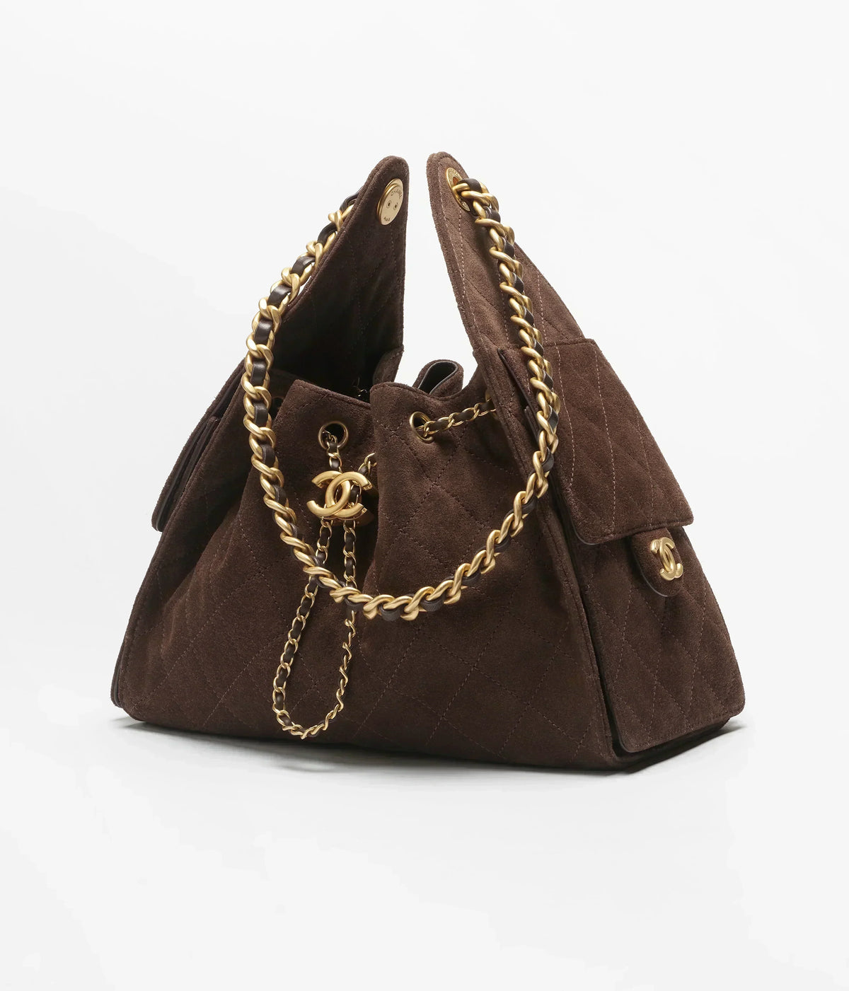 "CC" Small Size Bag