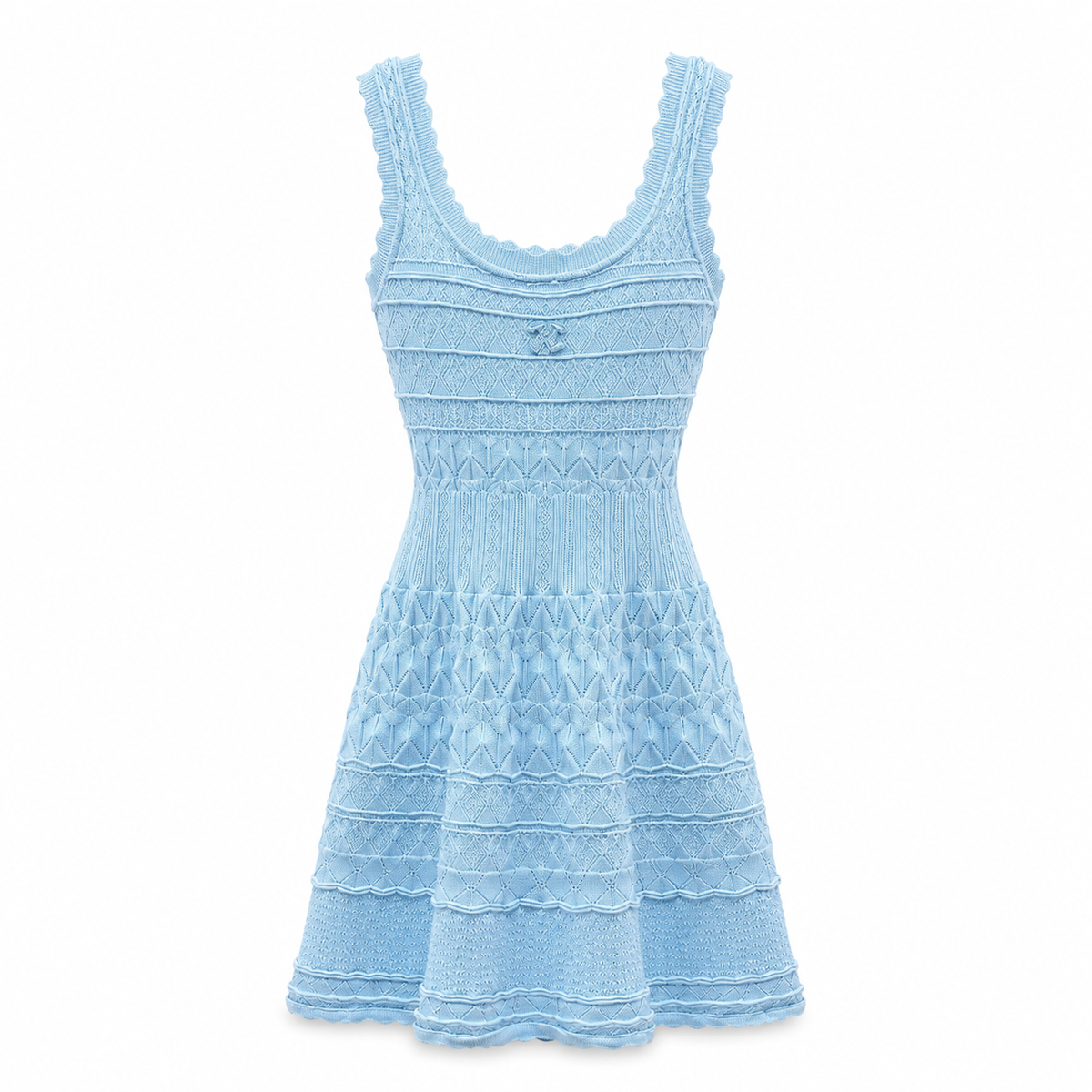 "CC" Dress