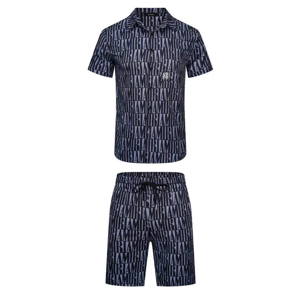 "AMIR" Summer Set V2