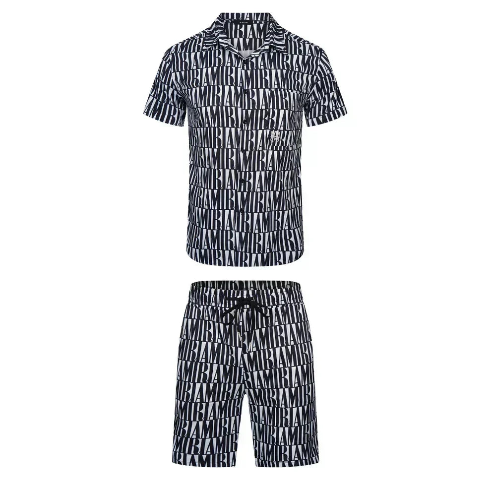 "AMIR" Summer Set V1